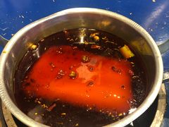 -马路边边串串香(双井直营店)