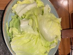 -老墙根涮肉(王四营店)