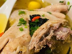 -徽州小镇(高新店)