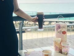 -太平洋咖啡(海天驿站店)