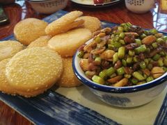 -满堂春特色餐馆