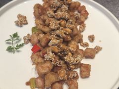 -连鹭海鲜·海肠捞饭·海胆饭(星海店)