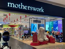 -motherswork(静安嘉里中心店)