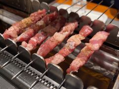 -冰城串说·羊肉串烧烤(哈西大街店)