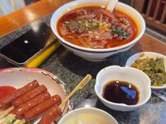 -湘下佬·老长沙吃货铺(顺成·大融城店)