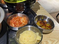 -韩国大金刚烤肉·料理(印象城店)