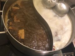 -捞王锅物料理(上海世茂广场店)