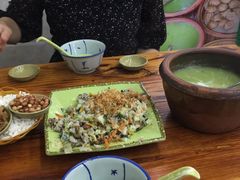-海陆丰明凤擂茶