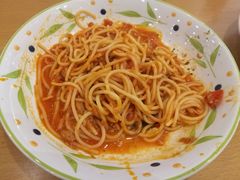 -萨莉亚意式餐厅(天河城购物中心店)