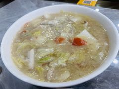 -红灯笼龙凤饭店(宁波老字号店)