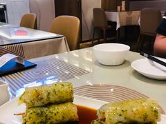 -鹅冠港式茶餐厅(来福士店)