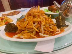 -功德林素菜饭庄(前门店)