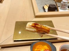 -鮨一日本料理(大中华店)