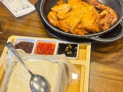 -桃源人家(环城南路店)