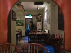 大堂-紫滇源云南生态菜(丹凤街店)