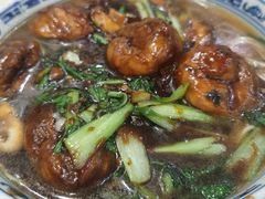-福海面馆(阳曲店)