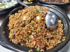 -甬小馆·焗海鲜温州菜(五马街店)