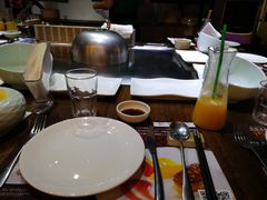 -铁板诱惑法式铁板烧(大卫城店)