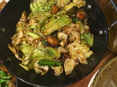 -小厨娘淮扬菜(清江苏宁广场店)