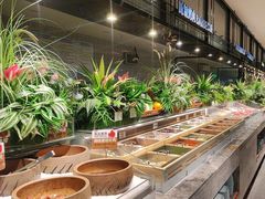 -金滏山烤肉·海鲜·火锅自助餐厅(襄阳万达店)