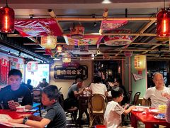 -春梅里卤鹅馆·47年老字号(中山路店)