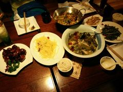 -章吴记喜瑞餐厅(东东城店)