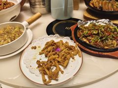 -南山翁新概念川菜(江宁万达广场店)