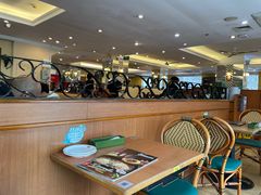 -萨莉亚意式餐厅(东山口店)