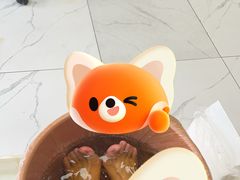 -北派修脚·采耳(上地信息路店)