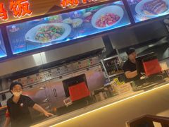-毛家饭店(长沙南站店)