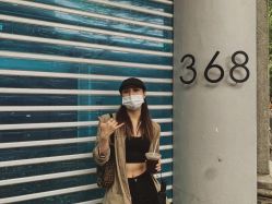 -DOS HOP潮上舞蹈