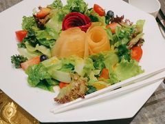-燕兰楼·清真西北融合菜(亚运村店)