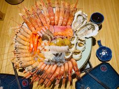 -松岛日本料理(汾江路店)