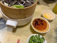 -范家小馆·烤鸭新京菜(金融街店)