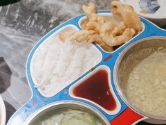 -前海沿·青岛菜(乐客城店)