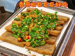 -应天大明王朝·南京菜(中山陵店)