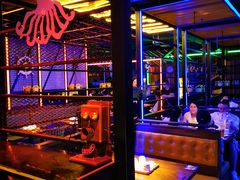 大堂-胖哥俩肉蟹煲(虹口龙之梦店)