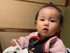 -海底捞火锅(曹安公路店)