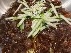 炸酱面-韩礼年糕(飞虹路店)