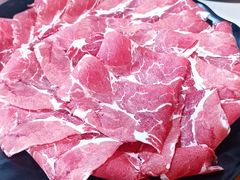 -马记伊源斋涮肉·清真菜(百子湾店)
