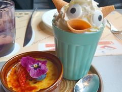 -一沙一城·甄品牛扒(国贸店)