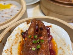-京粤荟(海王银河科技大厦店)