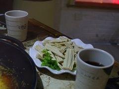 -小小河边鱼·黄辣丁鲜鱼锅(黎阳店)