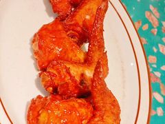 -CRAZYONES克芮旺斯西班牙餐厅(苏州中心店)