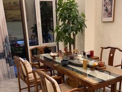 -八马茶业(胜利路旗舰店星海湾茶馆)