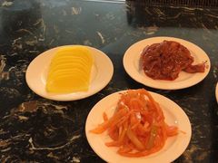 -桃园中华料理炸酱面(燕儿岛路店)