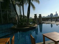 -曼谷王子宫殿酒店