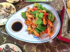 -涵家味土菜馆·徽州一绝臭鳜鱼(三河古镇店)