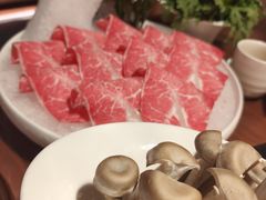 -揽季锅物会.福建黄鱼.海鲜姿造(五四路店)