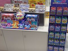 -JOYCODE(大红门银泰百货店)